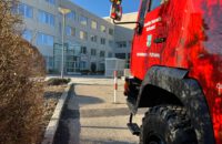 01.02.2025 – Brandeinsatz – Brandmeldeanlage